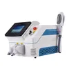 Articles de beauté Portable 808 Diode Laser Épilation Machine Picoseconde Laser Enlever Les Taches De Rousseur Pico Tatouage Carbone Peeling Dispositif