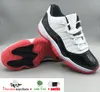 Platforma 2023 Cool Grey Jumpman 11 11s Cherry buty do koszykówki męskie Chaussures de basket-ball kobiety Jumpman instynkt zwierzęcy wyhodowana czapka i suknia Outdoor Sports Trainers