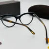 Женские очки рамки Crame Lins Men Sun Gasses Стиль моды защищает глаза UV400 с корпусом 5827