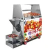 Seed Roaster Pine Nut Baking Machine Peanuts Chestnut Almond Cashew Commercial Nut Rosting Machines 220V