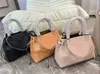 Bolsa de luxo 2022 Designer de luxo TODAS TODAS BELA BELA BELA BELA BELHAS MODAS Bolsas clássicas para mulheres com bolsa W