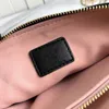 Femmes Luxurys Designers Sacs 2021 Petit sac à main en cuir de mouton moelleux en relief pour créer un sac à bandoulière en chaîne à bandoulière