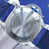 الساعات الفاخرة لرجال Wristwatch PAM01356 MEN