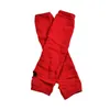 Genouillères 1 paire de gants longs pour femmes, longueur des bras, mitaines pour garder au chaud pour l'hiver, NOV99
