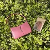 2022 Classica borsa tote ascellare da donna crossbody vera pelle donna designer di lusso borse borse da esterno borse 5 colori