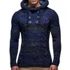 Mężczyzn Swatery męskie szalik z długim rękawem pullover męski wzór dzianinowy hop hop za nadmorską retro streetwear 220916