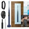 Niedrigste große für OCLEAN X Pro Globale Version Sonic Electric Toothrush Amazfit CES Smartwatch W3 Oral-Irrigator Mi Band 4 Smart Watch B195H