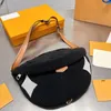 Bumbag Bum Bag torebki torebki Kobiety pluszowe pasa do paska bombagi moda