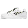 Sk8 Herr Kvinnor Casual bapesta Skor A Bapestas Sta Låg ABC Camo Stars herrträningsskor Plateforme Chaussures sport Sneakers utomhusjogging