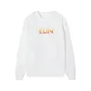 designer Men Sweater Women Sweatshirts Hoodie Cotton Tops with Labels Hip Hop Letters Printed Long Sleeves Men's Hoodies