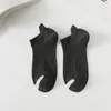 Männer Socken 2022 Baumwolle Männer Lustige Vintage Boot Trend Harajuku Sport Niedrigen Rohr Einfache Frauen Große Größe Strumpfwaren