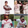 Baseball 8 Kalei Harding Softball Baseball Jersey 9 Devyn Flaherty 10 Josie Muffley 11 Carson Saabye 12 Amaya Ross 13 Mack Leonard 14 Autumn