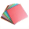 Carpets LOVRTRAVEL Baby EVA Foam Puzzle Play Mat /kids Rugs Carpet Interlock Exercise Floor For Children Tiles Crawling Mats