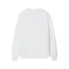 designer Men Sweater Women Sweatshirts Hoodie Cotton Tops with Labels Hip Hop Letters Printed Long Sleeves Men's Hoodies
