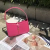 2022 Klasyczny projektant torba Tote Kobiety Crossbody prawdziwa skórzana kobieta luksusowe Projektanci torby torebki zewnętrzne torebki 5 kolorów