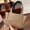 22S Designer Bag Top 5A Women Designer Tote Påsar 2022 Fashion Luxury Leather Mini Multifunktionell shoppingväska vandrande bagagepåse