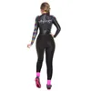 Racing Set 2022 Pro Team Triathlon Suit Women's Cycling Jersey Skinsuit Jumpsuit Maillot Ropa Ciclismo Hombre Long Sleeve Set Gel02