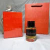 Designerparfüm Une ROSE 100 ml Duft für Frauen Porträt einer Dame Großhandel EDP-Parfums Spray berühmter Klon versandkostenfrei