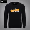 dsquared2 Вы Hochwertige Hoodies D2 Dsquared DSQ2 T-Shirt Herren Luxus Sweatshirts Designer Hoody Männliche T-Shirts Kleidung 9BBO