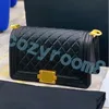 7A designer bags women tote bag Shoulder channel Chain Bagss Clutch Flap channel Wallet Purse Letters Solid Hasp Waist Luxury Handbags wholesale