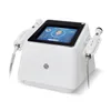 Profesjonalny sprzęt RF Pasma Pióro ultrasonograficzne Częstotliwość radiowa przeciw starzenie się trądziku zacieśnianie skóry napinanie twarzy podnoszenie maszyny do urody gorąca i zimna terapia