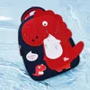 Rucksäcke Kinder Tasche Niedlichen Cartoon Dinosaurier Kinder Taschen Kindergarten Vorschule Rucksack für Jungen Mädchen Baby Schultaschen 3 Jahre Altes Kind 220915