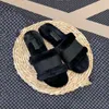 Slippers Women Wool Sandals Selling Shoes Autumn Winter Sandal Fuzzy Lightweight House