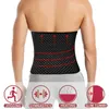 Waist Tummy Shaper Men Slimming Body Trainer Trimmer Belt Corset For Abdomen Belly s Control Fitness Compression Shapewear 2209163660373