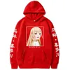 Heren Hoodies Sweatshirts Marin Kitagawa Hoodies Men Men Japanse Anime Sweatshirt Streetwear Unisex 2022 Spring Herfst Hoody G220916