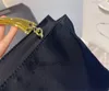 Zincir Çantalar Lüks Çanta Tote Çanta Omuz Crossbody Lady Ünlü Tasarımcı P Üçgen İşaret Naylon Halka saplı Çanta Messenger