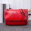 Akşam Çantaları sugao crossbody çanta omuz Pembe çanta Ymetal kadın çanta çanta 2020 yeni stil pu deri yüksek kaliteli zincir çanta 6 renk ch