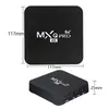 Android 11 TV Box MXQ Pro Amogogic S905L 4K 1GB 8GB 2.4 Wi -Fi Smart Media Player Set Topbox