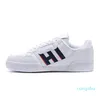 Nieuwste originelen Continental 80 Casual herenschoenen Cloud White END x German Engineering Black Scarlet Red