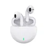 New Air Pods Pro 2 Gen 3Generation Earphones TWS Wireless Bluetooth Earphone MagSafe Case Rename GPS Headphones AP2 AP3 H1 Chip Airpod AirPods Earbuds for iPhone