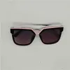 Top Luxus Sonnenbrille Objektiv Digner Damen Herren Goggle Senior Brillen für Frauen Brillengestell Vintage Metall Sonnenglas mit BoxUZF6