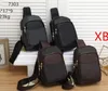 Bolsa no peito masculino bolsas de corpo transversal em rumores de bolsas de camas de mensageiro designer de luxo crossbody man balchbags de couro pu de homens mulheres mulheres