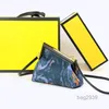 イブニングバッグクロスボディバッグファッションパッチワーク女性カラーハンドバッグ財布デザイナー本革イブニングクラッチバッグハードウェアショルダーストラップ