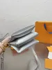 22 -е дизайнерские сумки куспин Сумки Классическая печать винтажные качественные сумочки кошелек новый стиль серебряный роскошный пакет