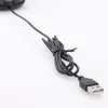 USB Wired Mices البصرية ألعاب الكمبيوتر الفئر