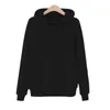 Men's Hoodies Sweatshirts Personalized Hoodie Fashion Customize Your Picture G220916