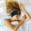 Bandanas Bgreen Outdoor Sports Bluetooth Headband Hoofdtelefoon Draadloze stereo oortelefoon Knits Slapende kopteksels voor het rennen van yoga