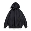 Men's Hoodies Sweatshirts Single Road Mens Oversized Hoodies Men Unisex 2022 Blank Hip Hop Fashion Sweatshirt Male Urban Streetwear Vintage Hoodie Men G220916