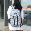 Rucksack für Männer und Frauen, Designer-Luxushandtaschen, Umhängetasche, Reise, Schule, Büchertasche, Einkaufen, große Geldbörse mit Buchstabendruck, hohe Qualität 0915-27