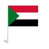 flagge sudan
