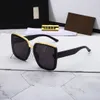 2022 Designer Brand Fashion Sunglasses For Men Women Vintage PC Frame UV400 Polaroid lenses party eyewear travel beach island driving Luxury