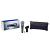 Mikrofonlar beta58a el tipi kablolu dinamik mikrofon stüdyosu Mikrofon Şarkı Söylemek İçin Mikrofon Kayıt Vokalleri C7652206 için Oyun Mikrofonu