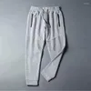 Running Pants Men Jogging Fitness Sport Trousers Hiking Camping Sweatpants Autumn Winter Male Training Sportswear