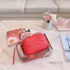 Evening Bags luxury designer Pink handbags sugao purses chai crossbody bag women bags chain purse shoulder bag Ghome high quality 2019 new