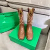 Freizeitschuhe 2022 Neue Stil-Rauchpfeife-Stiefel Kinder-Mittelrohr-Kurzstiefel mit dicken Sohlen im Herbst und Winter Knight Chelsea Martin-Stiefel Damenschuhe