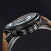 Fashion Mens Watches Luxury for Mechanical Men Brand Leather Calendar Gentleman Wristwatches Style